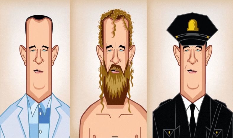 Masz mało czasu? Pokażemy ci hity filmowe ekspresem