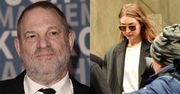 Gigi Hadid zasiądzie w ławie przysięgłych w procesie Harveya Weinsteina? "Myślę, że jestem w stanie zachować OTWARTY UMYSŁ"