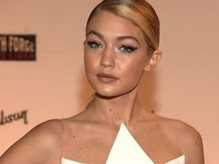 Zoom na styl - Gigi Hadid