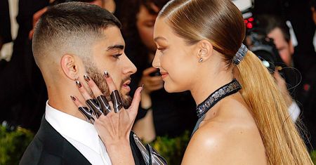 Gigi Hadid urodziła w tajemnicy? Zayn niespodziewanie przerwał milczenie. Takich wpisów nie dodaje się bez powodu