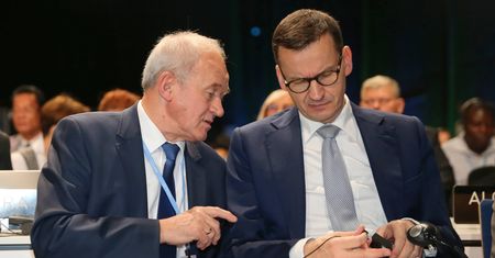 Ceny prądu. Rząd przyspiesza z rozwiązaniami