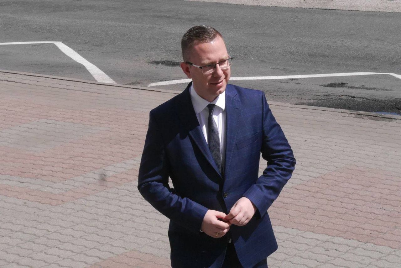 Krzysztof Kubów nowym wiceministrem energii