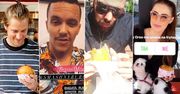 Dzień Burgera. Polskie gwiazdy świętują od wczoraj: Jakob Kosel, Tomek Torres, Marietta Witkowska