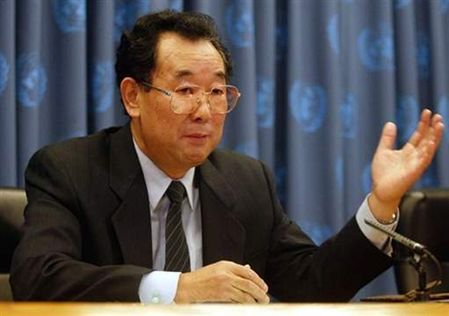 Korea Płn. odrzuca rezolucję ONZ