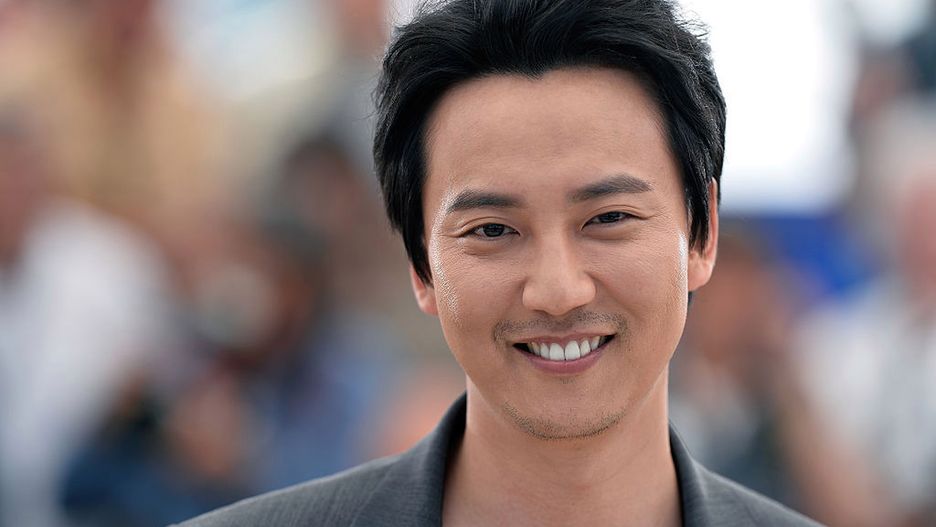 Kim Nam-Gil