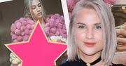 Karolina Gilon pokazała seksowny tatuaż w odważnym miejscu. Co przedstawia?