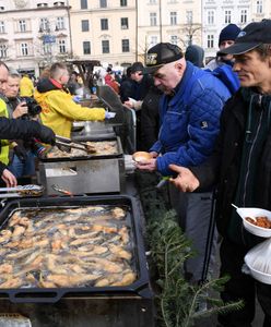 Kraków. Wigilia dla bezdomnych i potrzebujących bez przedstawiciela kurii. Jest reakcja