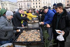 Kraków. Wigilia dla bezdomnych i potrzebujących bez przedstawiciela kurii. Jest reakcja