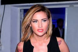 Karolina Gilon o #metoo: "Żaden facet mnie nie dotknął, bo dostałby w zęby!"