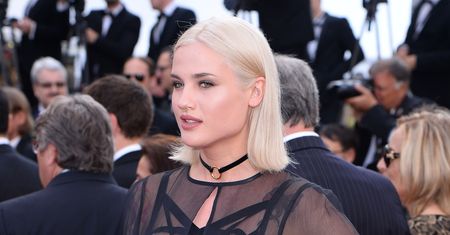 Karolina Gilon: "Mama martwiła się o to, że chcę pracować w show-biznesie"