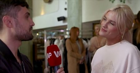 Nie każdy robi taką karierę po tym show. Karolina Gilon przebiera w propozycjach!