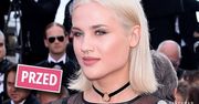 Karolina Gilon przeszła niezłą metamorfozę! Fani porównali modelkę do Cameron Diaz. Słusznie?