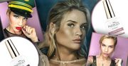 Karolina Gilon jesienne trendy w manicure zna od podszewki. Eksperymentuje z lakierami INDIGO