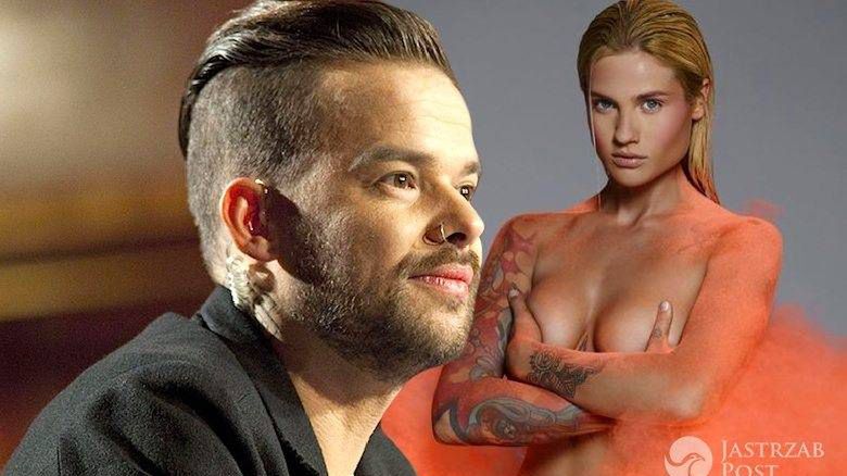 Michał Piróg o Karolinie Gilon