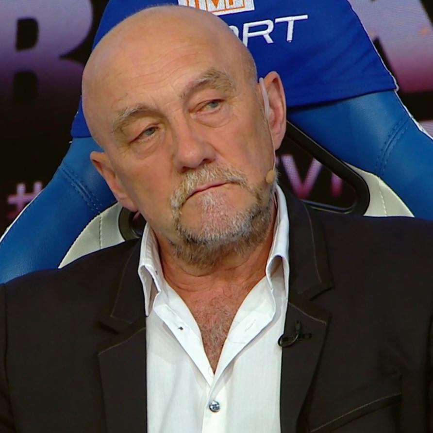 Andrzej Gmitruk nie żyje