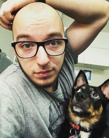 Gimper ostatnim uczestnikiem Tańca z Gwiazdami 9
