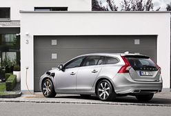 Volvo V60 Plug-In: pierwszy taki diesel