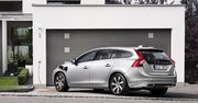 Volvo V60 Plug-In: pierwszy taki diesel