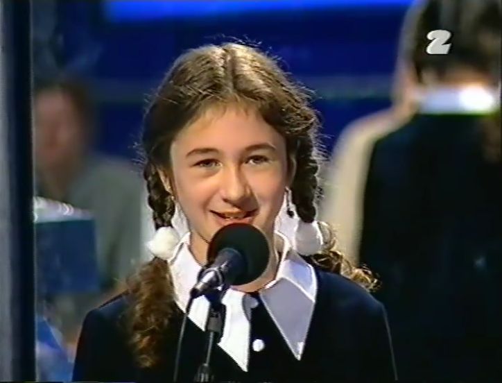 Jako dziecko wygrała "Szansę na sukces". Dziś ma 30 lat i szykuje płytę