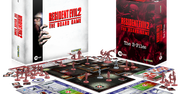 Planszówka Resident Evil 2 potrzebowała godziny na zebranie pieniędzy i "popsucie Kickstartera"