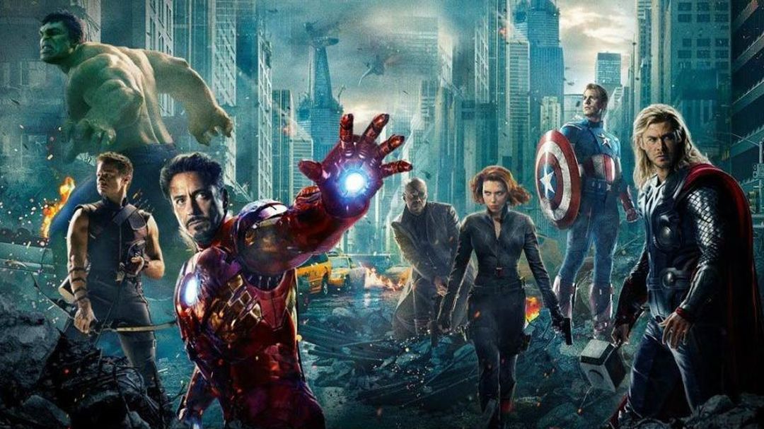 "Avengers: Wojna bez granic" jest kolejnym filmem o bohaterach komiksów Marvela