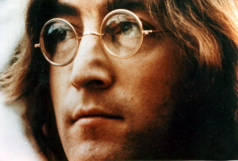 John Lennon 
