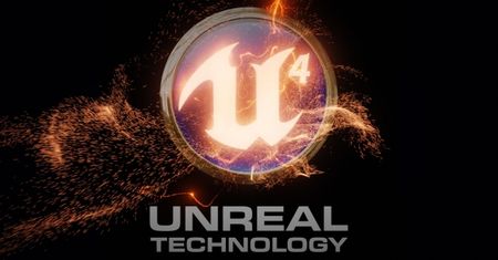 Unreal Engine właśnie stał się darmowy. Dla wszystkich!