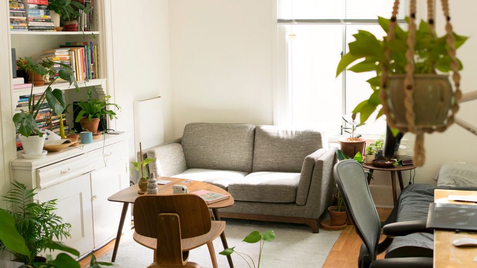 Na home staging mieszkania o powierzchni ok. 50 mkw. trzeba przeznaczyć 4-7 tys. zł.