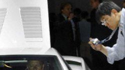 Lamborghini Gallardo