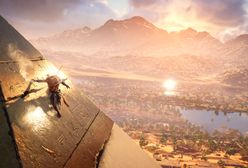 #CTRL 2 - testujemy "Assassin's Creed Origins"