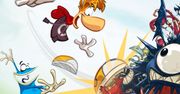 Rayman Origins - najbardziej kolorowa i roześmiana gra roku [WIDEO]