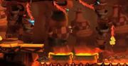 Kolejny genialny zwiastun Rayman Origins. Tym razem na premierę