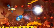 Odpowiadamy na Wasze pytania o Rayman Origins