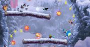 W sequelu Rayman Origins pobawimy się mitologią?