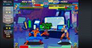 Jeszcze więcej Marvela, jeszcze więcej Capcomu. Tym razem klasycznie, ale w odświeżonej oprawie