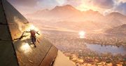 #CTRL 2 - testujemy "Assassin's Creed Origins"