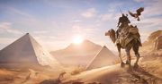 Nowy rozdział - recenzja "Assassin's Creed Origins"