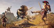 "Assassin's Creed Odyssey" - znów mnie wciągnęło jak bagno. Ale nie jestem do końca zadowolony