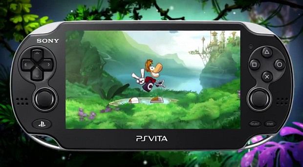 Wkrótce schowacie Rayman: Origins do kieszeni i ruszycie w miasto