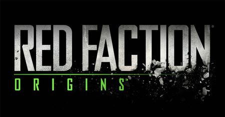 Pierwsze informacje o Red Faction: Origins