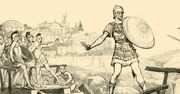 Polscy archeolodzy odkryli dokument legionisty