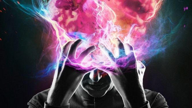 Legion (2017)