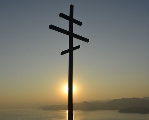 Potrafisz odróżnić prawosławie od protestantyzmu?