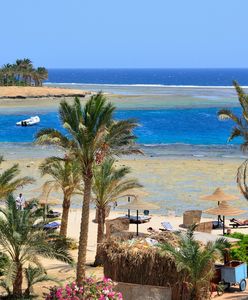 Marcin zmarł w czasie wakacji w Egipcie. Prokuratura rozważa wysłanie swoich śledczych