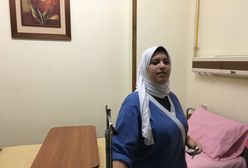 To ona próbowała uratować Magdalenę Żuk. "Niestety mi się nie udało"