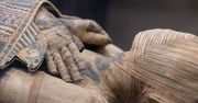 Niezwykłe odkrycie w Egipcie. Archeolodzy weszli do grobowca sprzed co najmniej 3,5 tys. lat