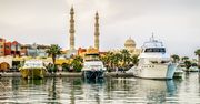 Hurghada - dlaczego przyciąga jak magnes?