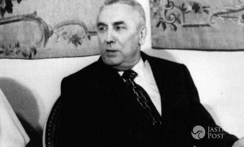 Edward Gierek