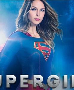 Z serialu o Supermanie do "Supergirl"