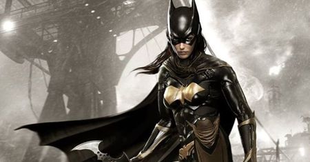 Batman: Arkham Knight - szczegóły Przepustki Sezonowej, zagramy Batgirl!